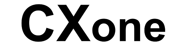 CXone ロゴ