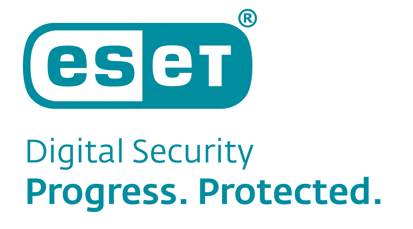 ESET PROTECTソリューション ロゴ