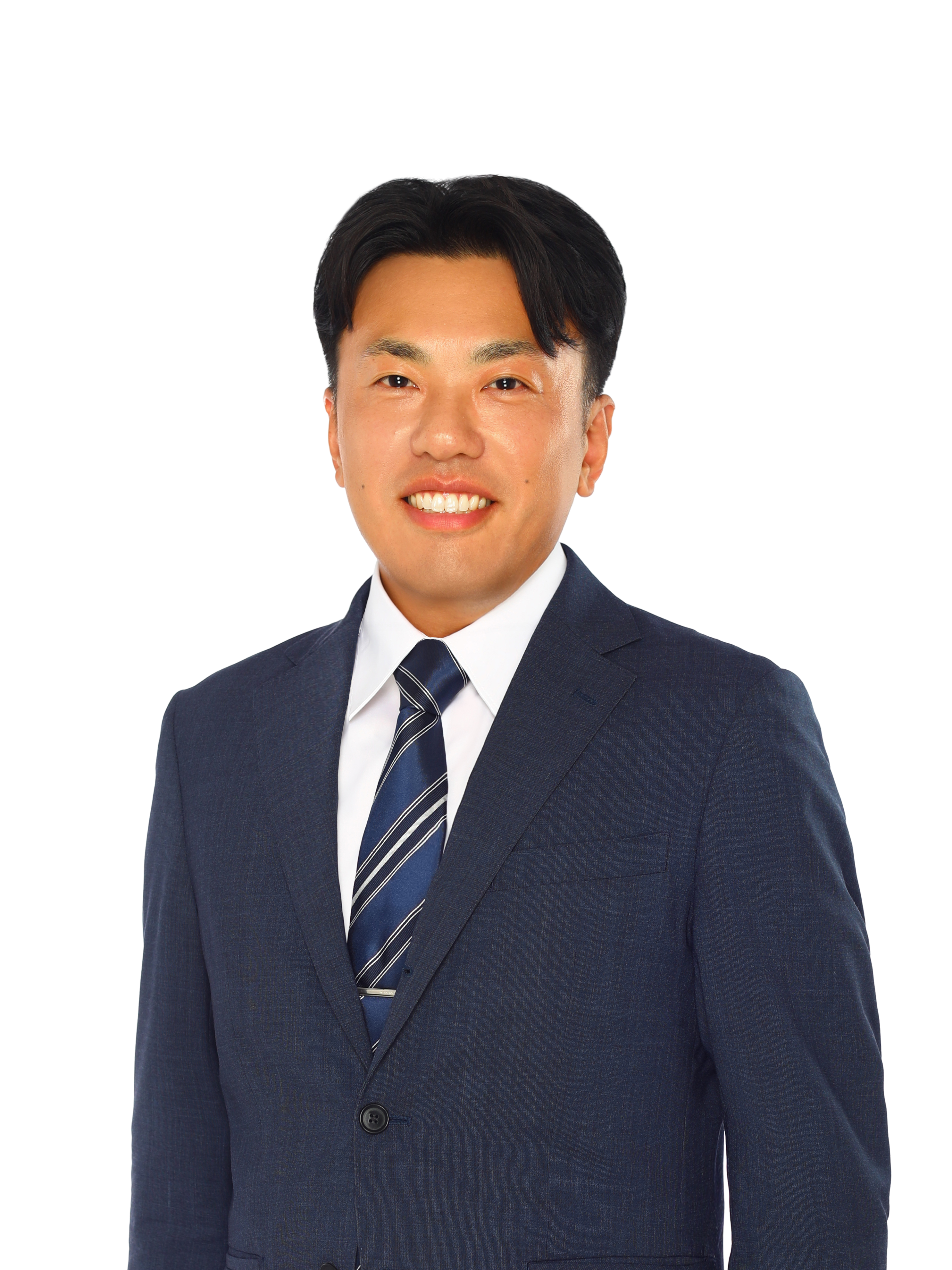 代表取締役社長 松岡 元