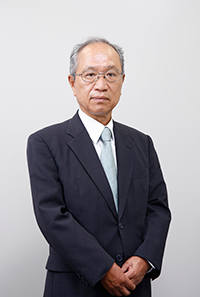 代表取締役社長 船津 浩三
