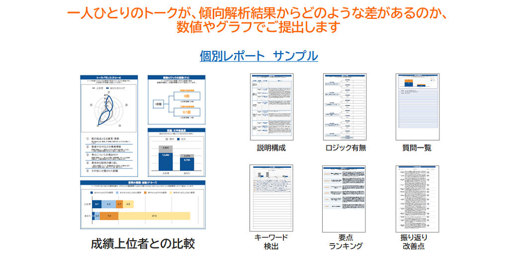 営業改善