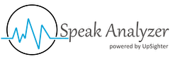 Speak Analyzer