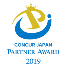 Concur Award