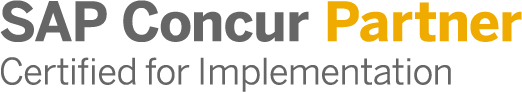 SAP Concur認定プロジェクトマネージャー