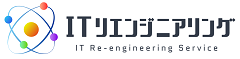 ITリエンジニアリングサービス ロゴ画像