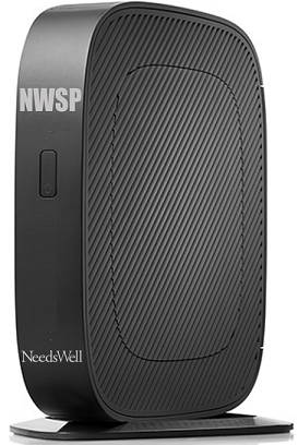 NW Security Police