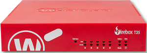 NWSP with watchguard