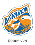 V・ファーレン長崎