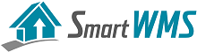 Smart WMS ロゴ画像