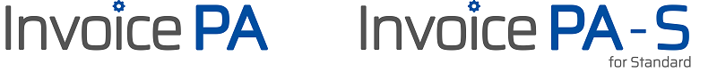 Invoice PA ロゴ