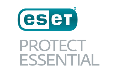 ESET PROTECT Essentioal