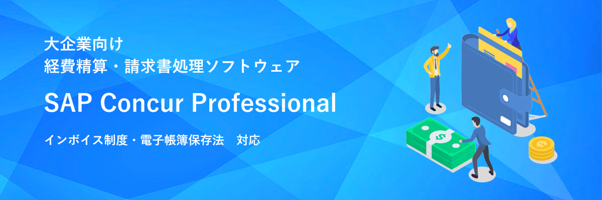 Concur Professional