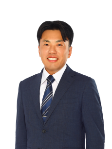代表取締役社長　　松岡　元
