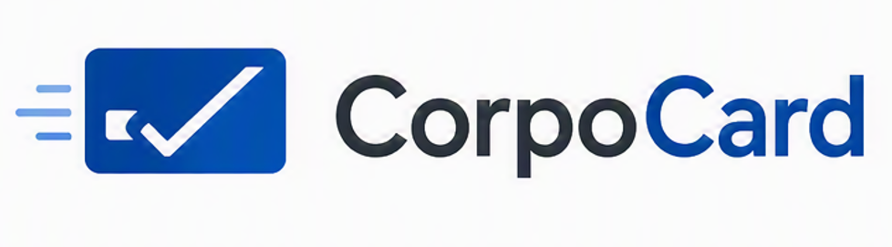 CorpoCard