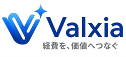 Valxiaロゴ